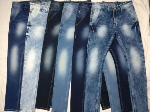 Jeans Manufacturers, Suppliers, Wholesalers & exporters in Bangalore,  Karnataka, India