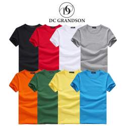 Popular T-shirts @ wholesale price in Pune, Maharashtra, India buy direct  from wholesalers