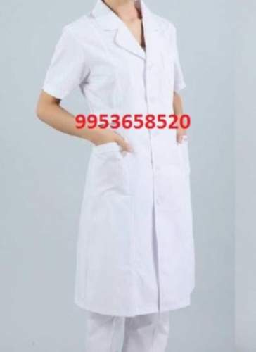 Hospital Staff Nurse Uniform Dress