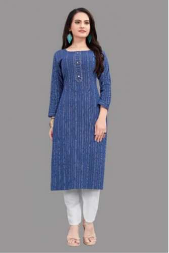 Amar Jyoat Fashion in surat - manufacturer spandex fabric, frock gujarat