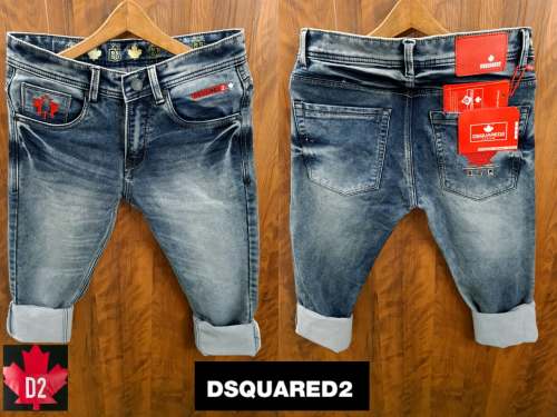 DSQUARED2 Fancy Branded jeans at Rs.0/Piece in mumbai offer by riddhi  enterprises