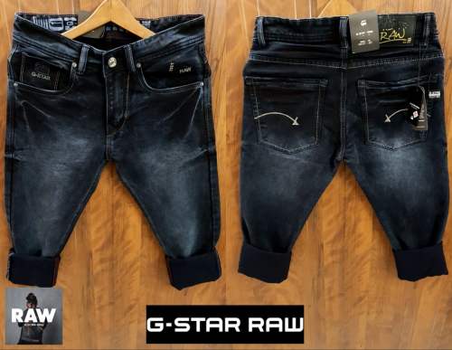 Fancy G-STAR RAW Branded Jeans at Rs.0/Piece in mumbai offer by riddhi  enterprises