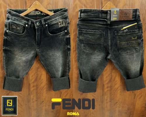 FENDI ROMA Branded Jeans at Rs.0/Piece in mumbai offer by riddhi enterprises