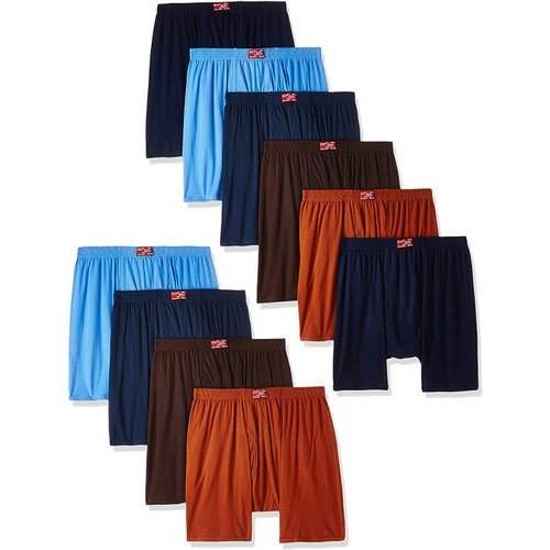 Branded Rupa Men Cotton Trunk at Rs.69/Piece in delhi offer by Diwang  Undergarments