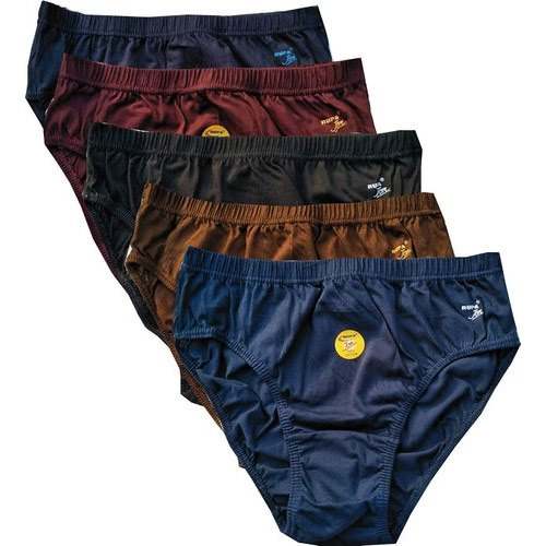 Rupa Plain Panties Ladies Underwear at Rs.37/Piece in delhi offer