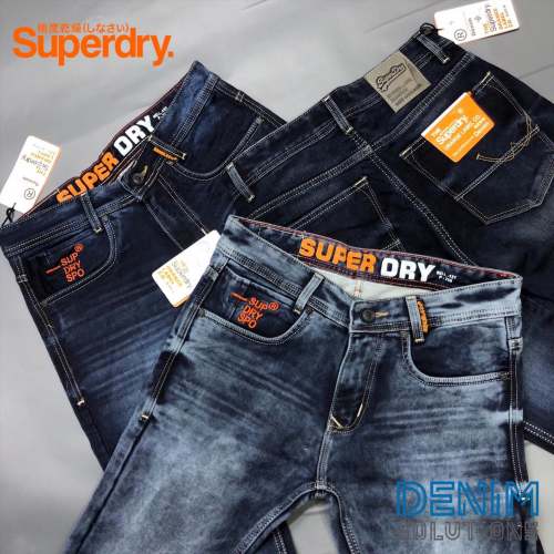 1st Copy Branded Jeans in Delhi at Rs.590/Piece in delhi offer by dl denim  solution