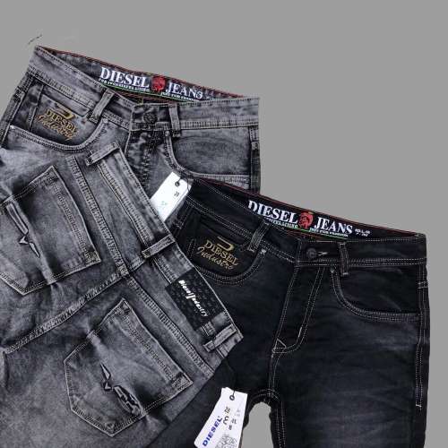 Branded Mens Jeans at Rs.490/Piece in delhi offer by dl denim solution