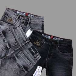 Boy's Jeans : Jeans for Men at best online price in India