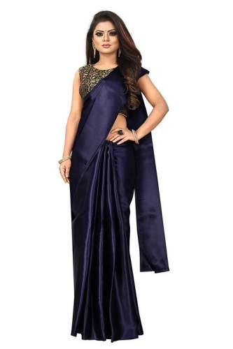 Marvelous MADHURI PAPER Silk Saree