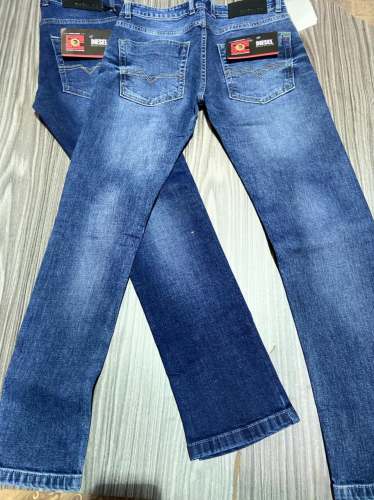 Men Formal Jeans at Rs.450/Piece in delhi offer by Naakoda Overseas