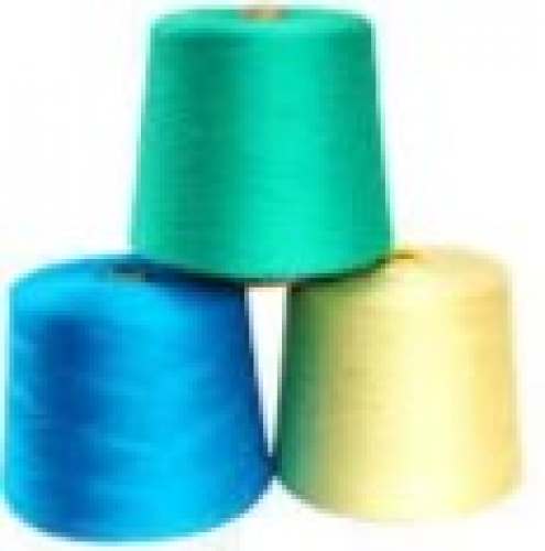 Polyester Yarn by Sneha Textiles