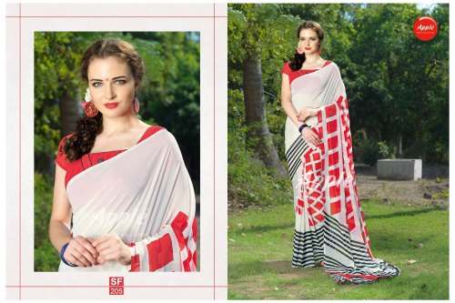 Designer Silk Saree by Utsav Lifestyle by Utsav Lifestyle
