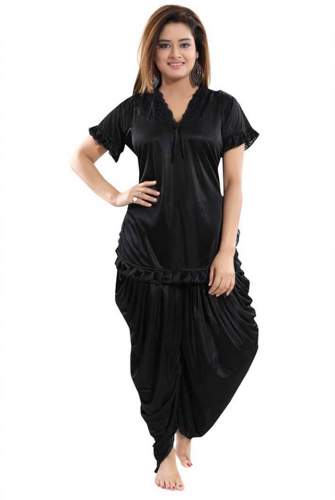 lungi night suit for ladies