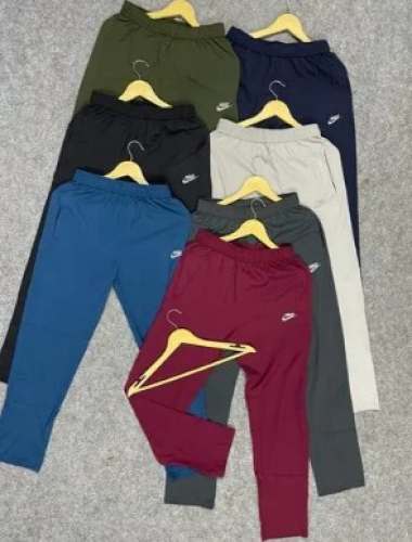 Ns Lycra Sports Track Pant at Rs.233/Piece in surat offer by Adatto