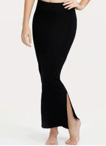 Buy Black Saree Shapewear By Zivame Brand at Rs.906/Piece in mumbai offer  by Zivame