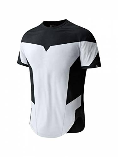 Mens Plain Sports T shirts at Rs.250/Piece in bhilai offer by Lavische Zone