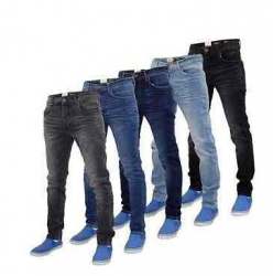 Jeans Manufacturers, Suppliers, Wholesalers & exporters in Hyderabad,  Telangana, India