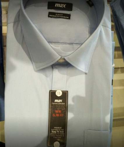 Max Fashion in bellary - manufacturer Mens Fancy Casual Shirt , Mens T shirt  at wholesale karnataka