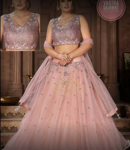 Ladies hot sale lehenga chunni