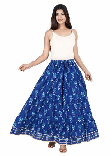 Women Cotton Skirts manufacturers and suppliers get best quality Women  Cotton Skirts