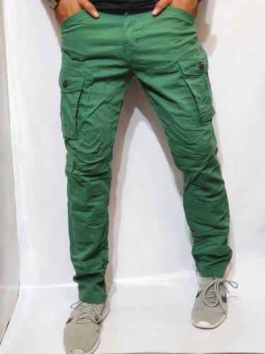 Mens Cargo Pant G Star at Rs.899/Piece in vasai-virar offer by Badshah  Collection