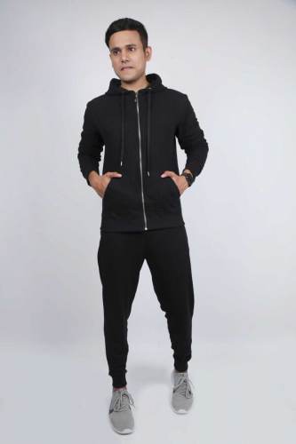 Mens Track Suit By Zara at Rs.1199/Piece in vasai-virar offer by Badshah  Collection