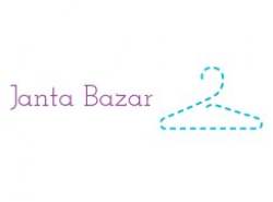 Janta Bazar logo icon