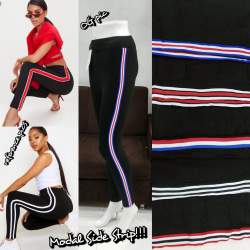 Printed Cotton Legging, Size: Free Size at best price in Ahmedabad