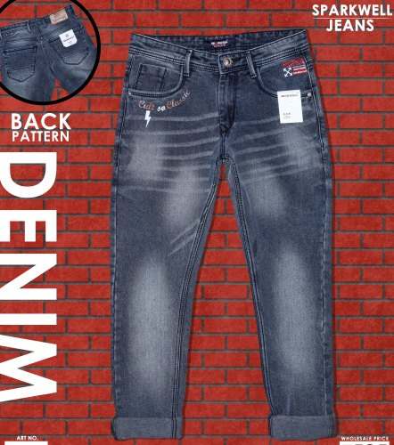 Exclusive jeans wholesalers in Surat, Gujarat, India for mens and women  jeans in wholesale price