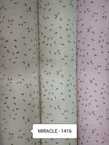 Printed Night Wear Fabric