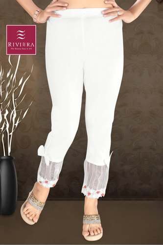 Stylish Cotton Lycra Pant For Girls at Rs.650/Piece in mumbai offer