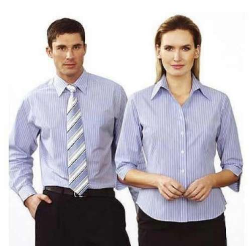 Office Staff Uniform by Metrotex