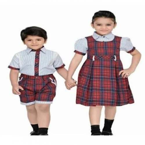 Boys School Uniform Pants at Rs 450/piece, Royapettah