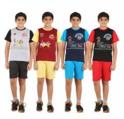 Leading manufacturers and Suppliers of kids t shirts from Tiruppur, Tamil  Nadu, Latest collection of Kids t-shirts from Leading exporters in India