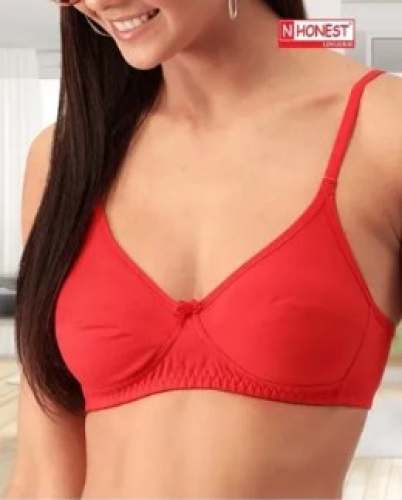 New Fancy Red Ladies Bra at Rs.135/Piece in tiruppur offer by Pappa Exports