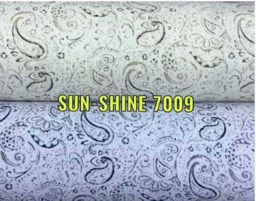 Fancy Cotton Sun Shine Fabric For Garment by KANHA EXIM A unit of Vrindkanha Cotprint Private Limited 
