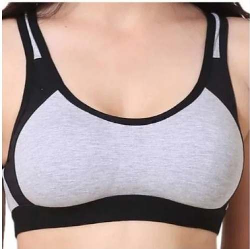 New Collection Daily Wear Sports Bra For Women at Rs.50/Piece in delhi  offer by Ashna Enterprises