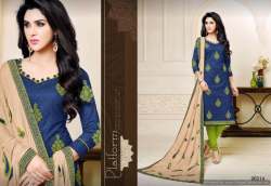 Ladies Churidar Suits in Birbhum - Dealers, Manufacturers & Suppliers  -Justdial