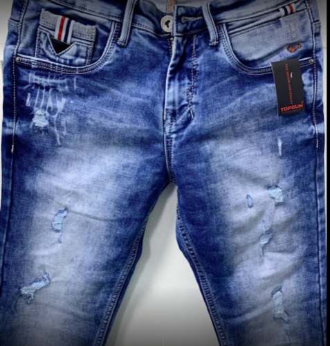 New Mens Denim Jeans At Wholesale Price at Rs.650/Piece in chhindwara offer  by Parivesh