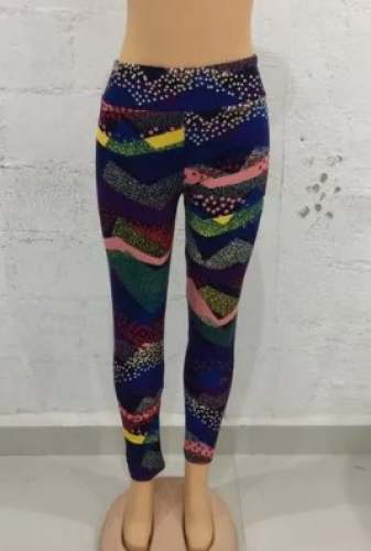 Mid Waist Ladies Shimmer Legging, Party Wear, Slim Fit at Rs 170 in  Hyderabad