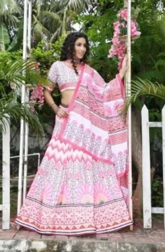 Buy Party Wear Lehenga Choli For Women