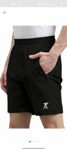 Regular Wear Lycra Blend Shorts For Mens  by cloth bazaar