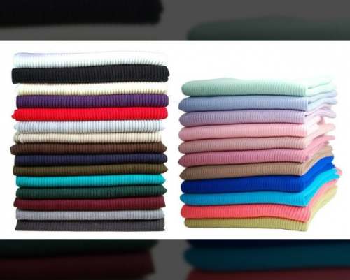 Jacquard Knit Fabric at Rs 250/kg