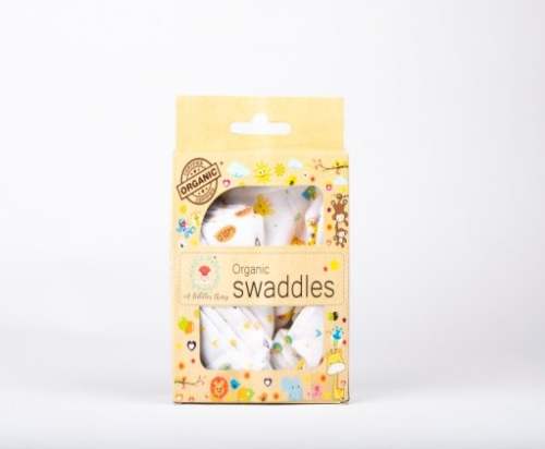 Swaddles for newbaby