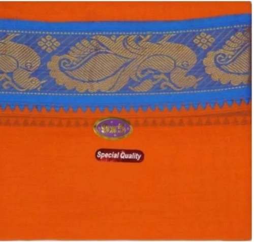 9*5 Color Stitched Dhoti for Mens 