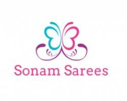 Sonam Sarees logo icon