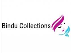 Bindu Collections logo icon