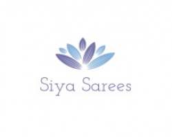 Siya Sarees logo icon