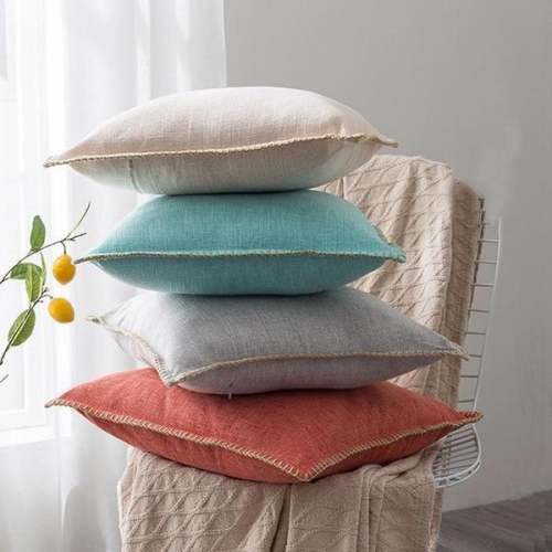 Pillow Covers