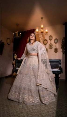 Bridal Lehenga Manufacturers suppliers Exporters in Gurugram